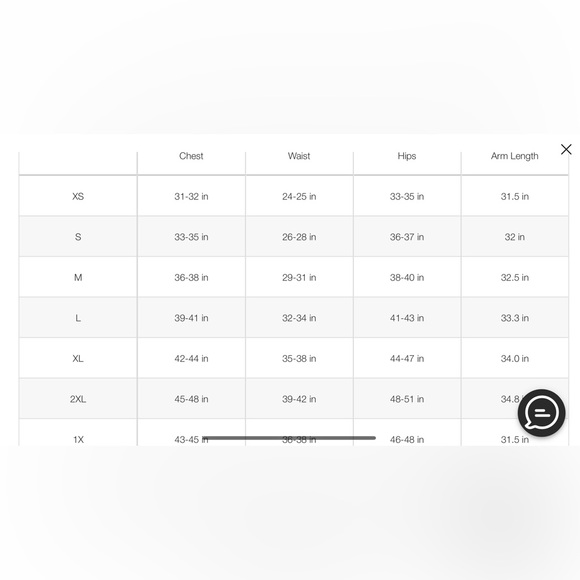 North face parka jacket - Picture 5 of 5